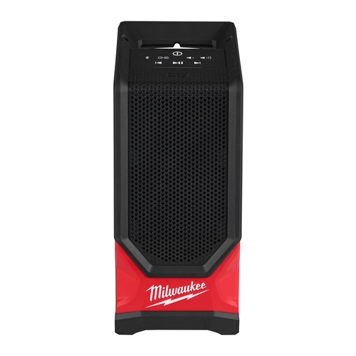 [881416052] Milwaukee M18™ Bluetooth højttaler SPEJSG2-0