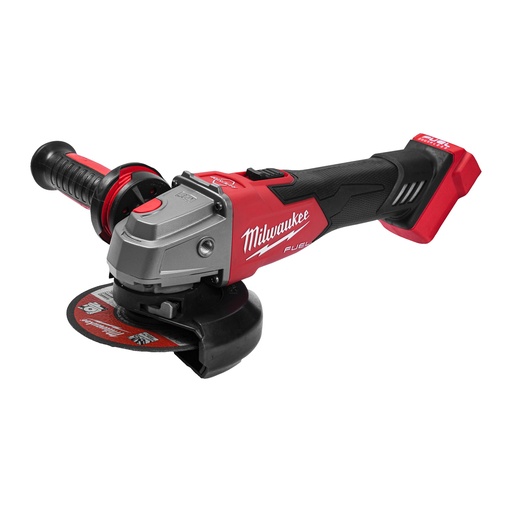 [881416410] Milwaukee M18 vinkelsliber FSAG125XB-0X