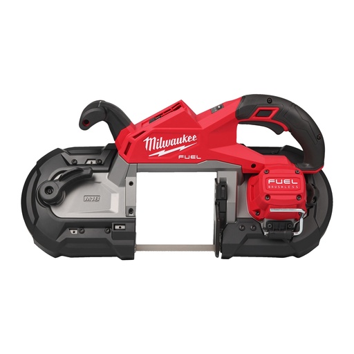 [881416802] Milwaukee M18 Fuel™ båndsav FBS127-0