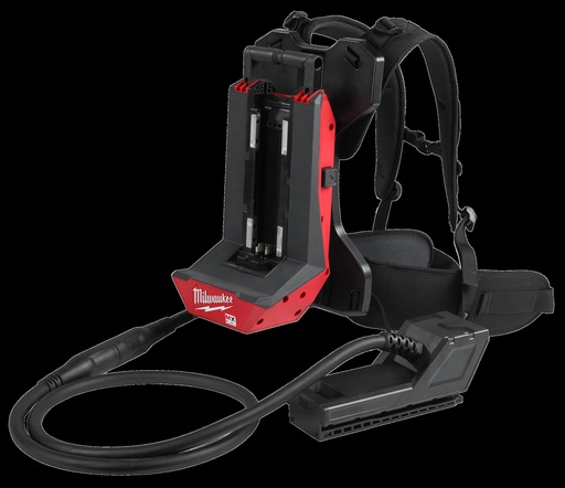 [881419498] Milwaukee MX Fuel™ batteriforlængelsessæt PBE-0