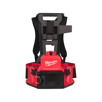 [881416519] Milwaukee M18 rygsprøjte BBPFP2-0