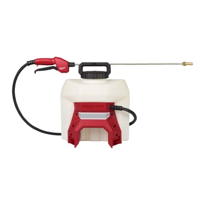 [881416518] Milwaukee M18 tank til rygsprøjte BBPFP2-CST, kemi