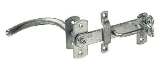 [894028657] STALDDØRG. 4200 D.26 GALV 26-50MM