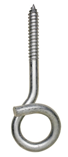 [894092082] TØJSNORKROG 12X160MM VARMFORZ