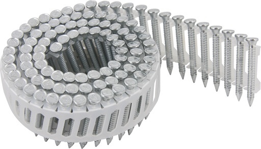 [894022417] Beslagsøm BC, tromle, 4,0 x 40 mm, FZB, 1600 stk.