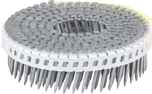 [894056723] Ringsøm MX, tromle, 2,1 x 30 mm, FZV, 3200 stk.