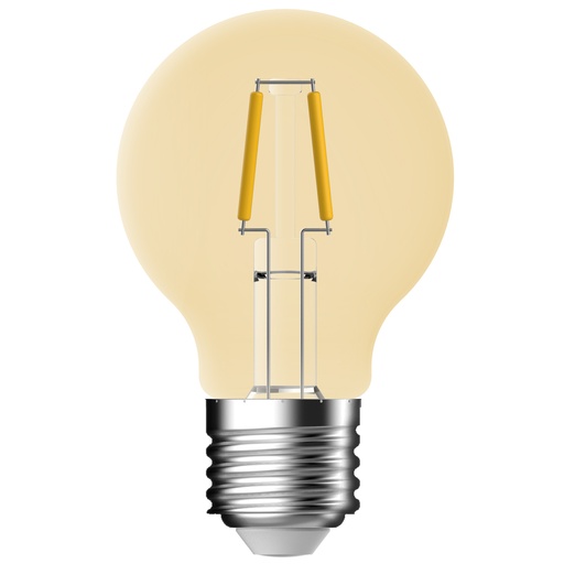 [4257000192] Deko 4,8W Mini Globe E27 G45 dæmpbar fuld