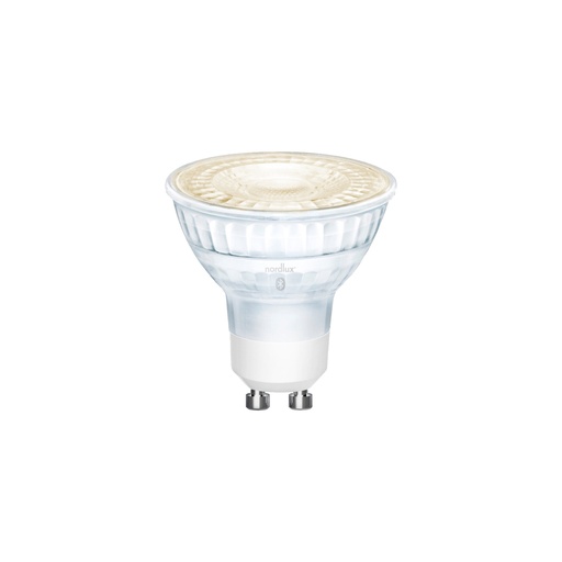 [4257495817] smart LED, 4W, 2200-6500K, 345 lumen, GU10, klar