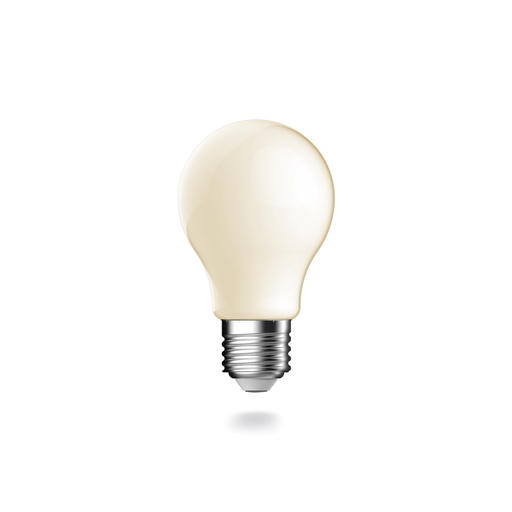 [4257495862] smart LED, 4,7W, 2200-6500K, 560 lumen, E27 A60, hvid