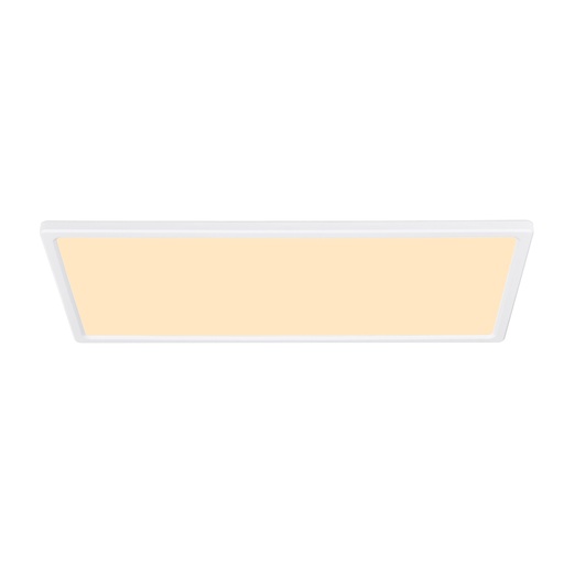 [4246007423] Harlow Smart LED panel 60x30 IP54 2700-6500k RGB hvid