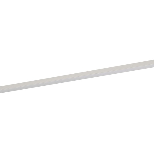 [4245012707] Link Cover 1 meter, hvid