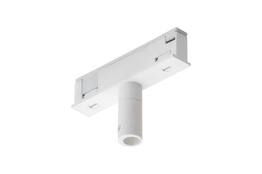 [6645101009] Antidark Designline Adapter, hvid