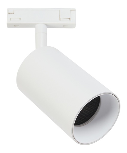[6645100725] Antidark Designline Tube Pro skinnespot GU10, hvid