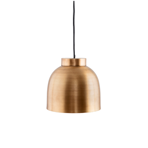 [6641003156] House Doctor Bowl loftlampeØ21cm, messing