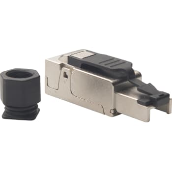 [0986020858] Modular Plug Kat.6A FTP IP RJ45 AWG 22-23