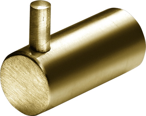 [930232020] Cassøe Krog i poleret / blank messing