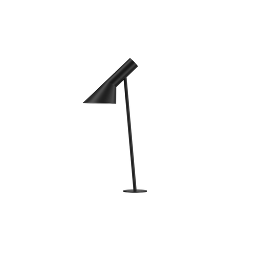 [5747306648] AJ Garden S LED 3K, base/anker, sort