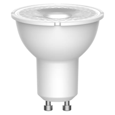[4257481245] LED 4,8W, 2700K, 345 lumen, GU10, Plast, 3-pak