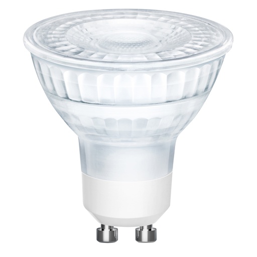 [4257480990] LED 5W, 2700K, 345 lumen, dæmpbar, GU10