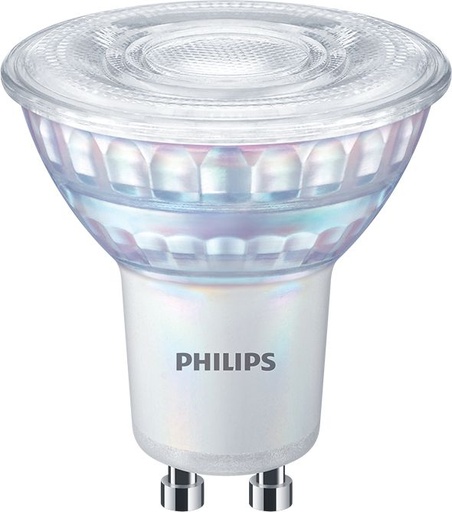 [2057819925] Master Value LED Spot 5,5W 940, 575 lumen, GU10, 36°, dæmpbar