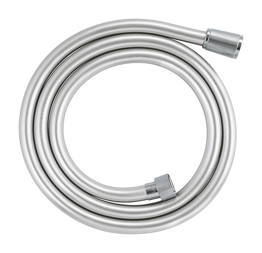 [738214704] Grohe Silverflex bruseslange Chrome, 1500mm