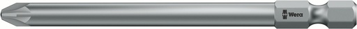 [853040004] WERA 855/4 Z bits, PZ 3 x 89 mm