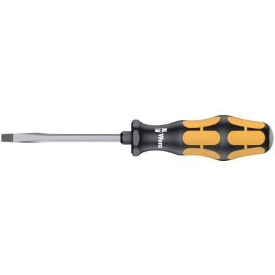 [853021335] WERA 932 A skruetrækker, 0.8 x 4.5 x 90 mm