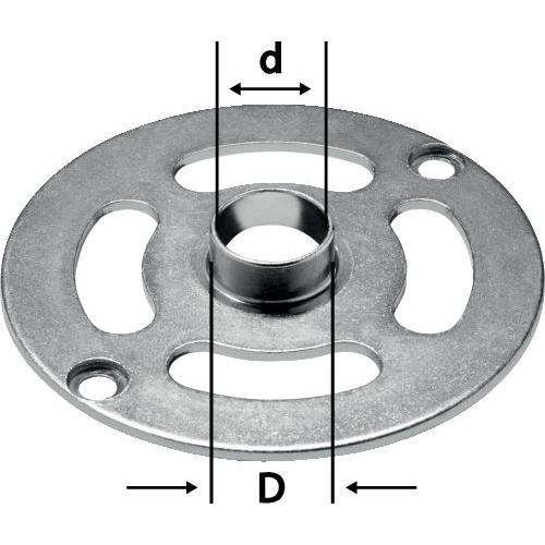 [853035696] Kopiring      17,0 mm  Festool