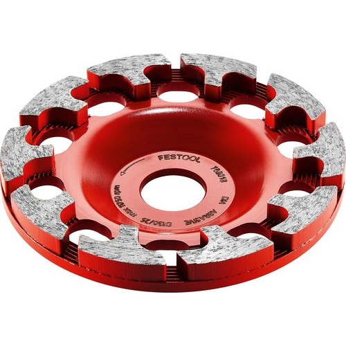 [853042708] Diamantskive dia abrasive-d130