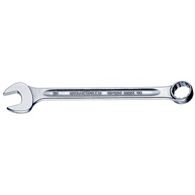 [853047410] Ringgafnøgle Stahl. 13   13mm