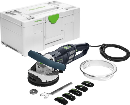 [853039705] Festool betonsliber RG 130 ECI-Plus RENOFIX