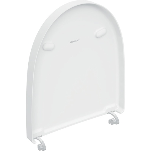 [613155840] Geberit toiletlåg