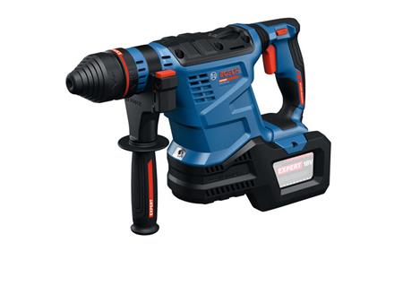 [881401670] Bosch borehammer EXBH18V-32F, 18 V, solo