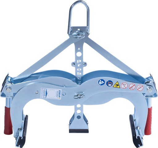 [881554380] Probst EASY GRIP universaltang EXG, lille