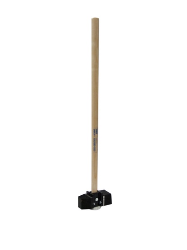 [881550576] Probst GH-ERGO gummihammer, 2,9 kg, 1000 mm