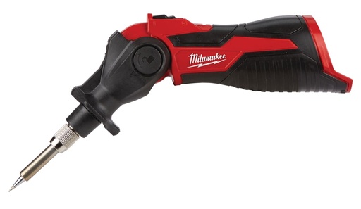 [881416119] Milwaukee M12 loddekolbe SI-0