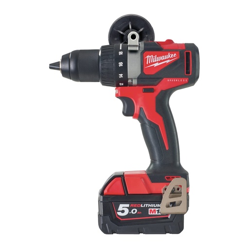 [881416770] Milwaukee M18 boremaskine BLDD2-502X