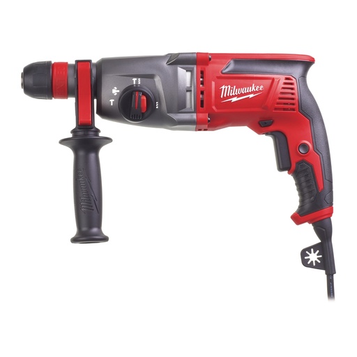 [881416357] Milwaukee kombihammer PH 26TX