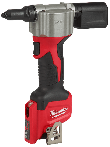 [881416061] Milwaukee M12 Kompakt™ popnittepistol BPRT-0