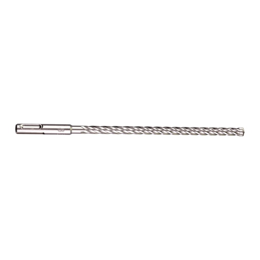 [853036167] Milwaukee 4-skærs MX4 SDS-plus Hammerbor 8x215, 10P