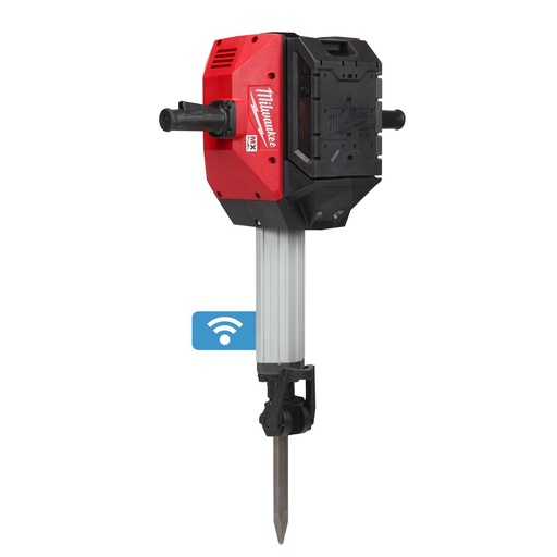 [881419552] Milwaukee MX Fuel™ hammer DH2528H-602