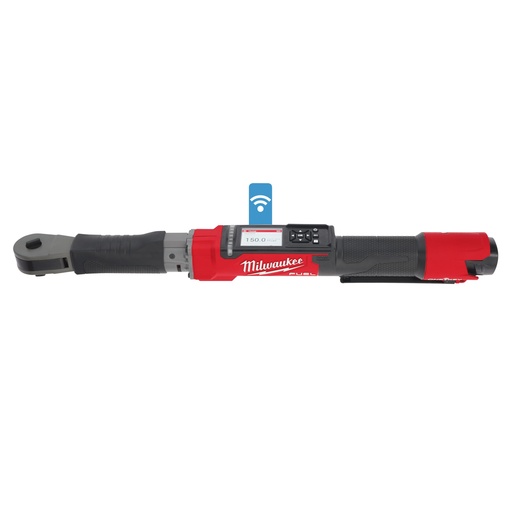 [881416851] Milwaukee M12 FUEL™ momentnøgle ONEFTR12-201C, 1 x 12 V/2,0 Ah