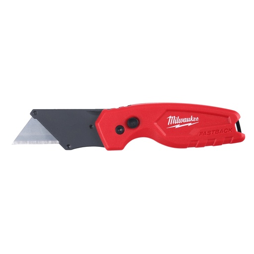 [881741898] Milwaukee kompakt foldekniv Fastback