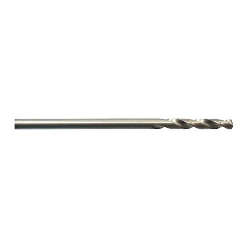 [881425245] Milwaukee centerbor, til hulsav, 6,35 x 150 mm, til plast