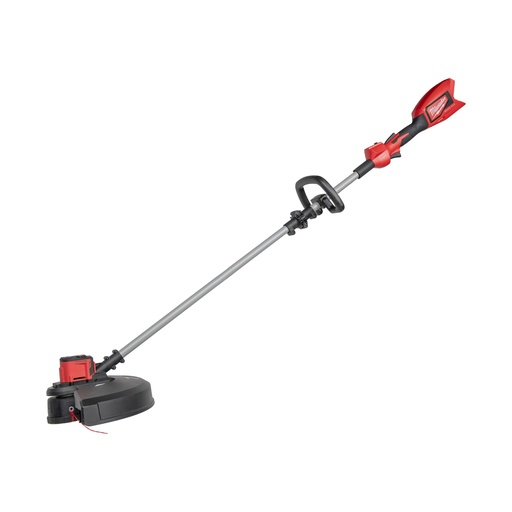 [881418801] Milwaukee M18 græstrimmer BLLT-0