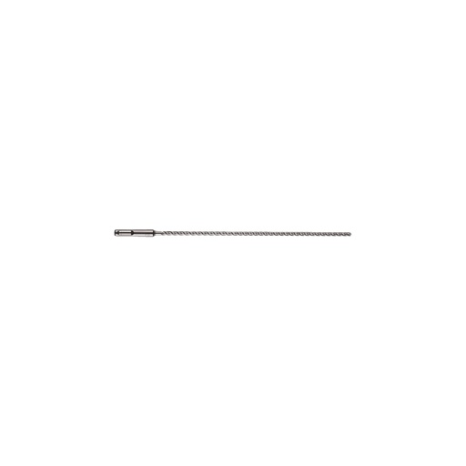 [853063005] Milwaukee 4-skærs MX4 SDS-plus hammerbor 5,5x315 mm