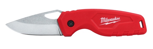 [881741899] Milwaukee foldekniv KOMPAKT med fast blad
