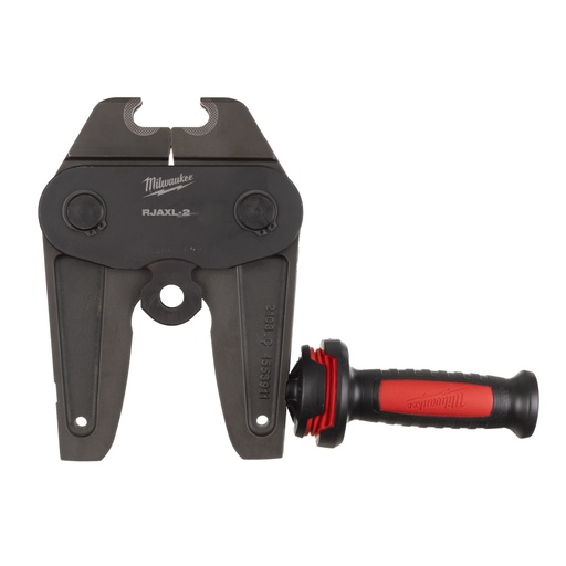 [861280998] Milwaukee pressring adapter RJAXL-2