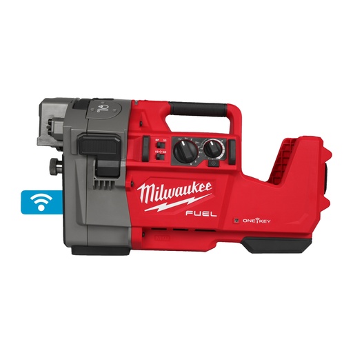 [881416650] Milwaukee M18 Fuel™ rillemaskine FRGRO114-0C