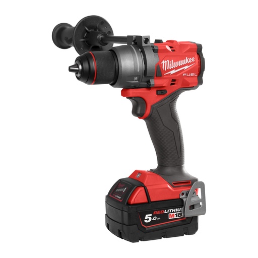 [881416708] Milwaukee M18 Fuel™ bore-/skruemaskine FDD3-502X